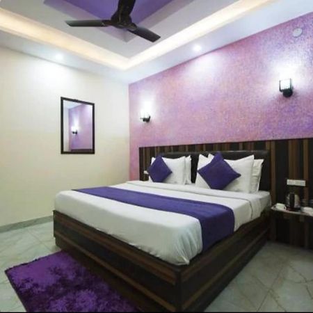 Hotel Airport Inn Near Delhi Airport Νέο Δελχί Εξωτερικό φωτογραφία